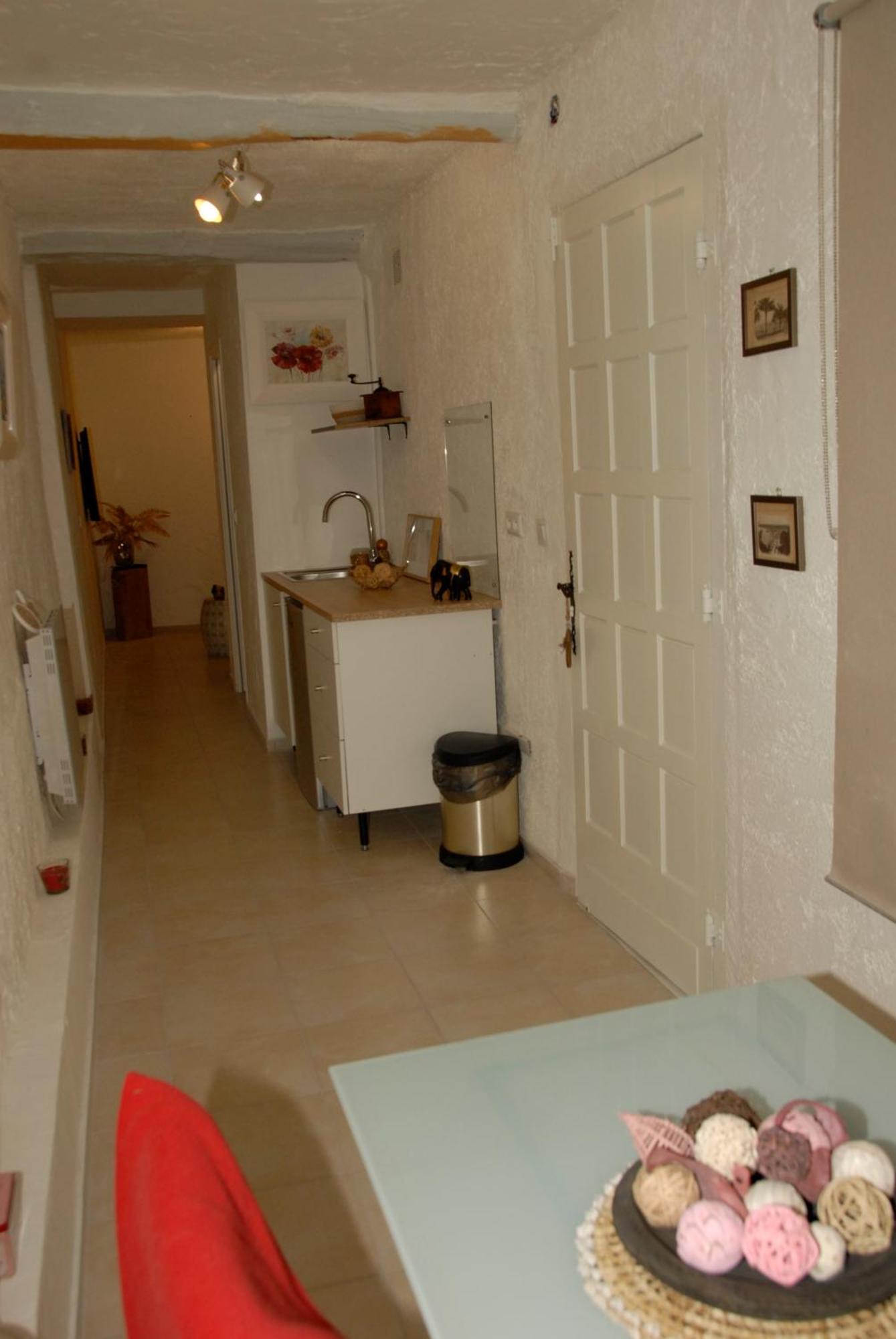 Joli Havre De Paix Apartment Vence Exterior photo