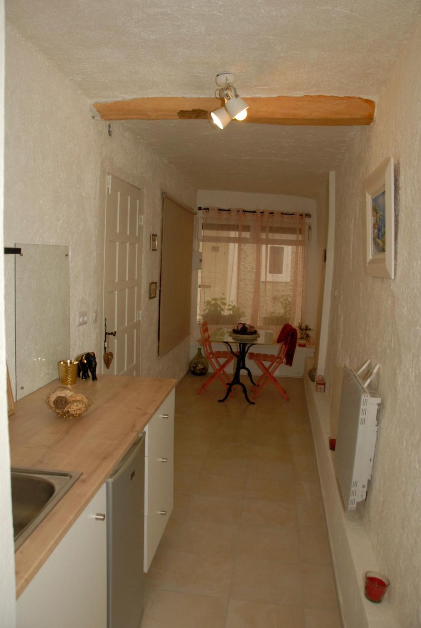 Joli Havre De Paix Apartment Vence Exterior photo